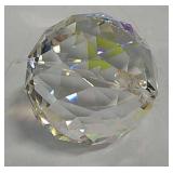 2" Crystal