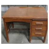 Anderson Desk 41" x 29" x 31"