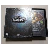 World of Warcraft Warlords of Draenor NIB