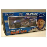 Dale Earnhardt AC Delco Monte Carlo Race Car