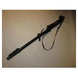 Slik Adjustable Height Camera Monopod w/ Shoe