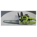 Poulan 2055 Chain Saw