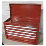 Craftsman Metal Tool Box w/ 5 Drawers
