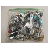 Lot Of Assorted Fashion Jewelry