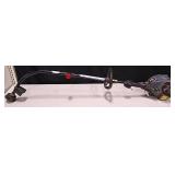 Craftsman Gas Powered Weed Whacker