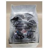 Box Of Assorted Sunglasses