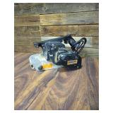 Craftsman Commercial 4" Belt Sander