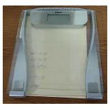 Thinner Weight & Body Fat Scale