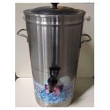 Bunn Metal Iced Tea Dispenser