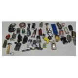 Large Bag Of Lighters