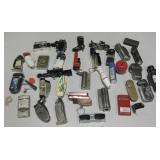 Large Bag Of Lighters