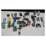 Large Bag Of Lighters