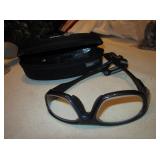 Morpheus Liberty Sport Prescription Glasses & Case