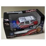 GM Goodwrench Dale Earnhardt Chevy Tahoe