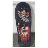30" Dolphin Skate Board