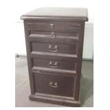 Vintage 3-Drawer Work Chest w/ Pull Out Tray