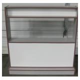 Retail Display Shelf Unit - 48" x 16" x 47"