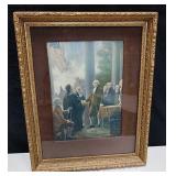 24" x 30" Framed Print