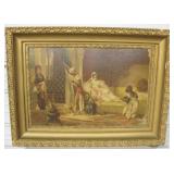 38.5" x 29" Framed Print