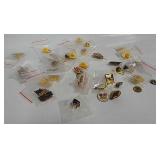 Lot Of Miscellaneous Pins