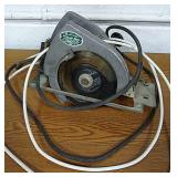 Duwel Circular Saw 7.5" Blade Model 751