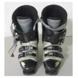 DS 850 Dolomite Ski Boots