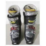 Salomon Ski Boots Size 7.5