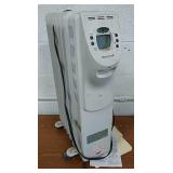 Honeywell Electric Heater - Works