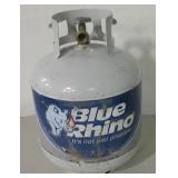 Blue Rhino 5 Gallon Propane Tank
