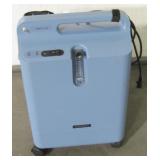 15" X 23" Ever Flo Respironics Machine