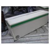 NIB Nidec Motors Corp. 1894 Motor - 3/4HP 208-230V