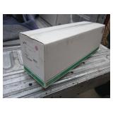 NIB Nidec Motors Corp. 1894 Motor - 3/4HP 208-230V