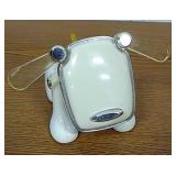iDog Robot Toy