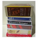 Lot Of Vintage Books
