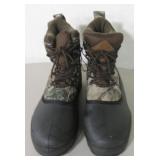 Realtree Xtra 3M Insulate Hunting Boots Size 12