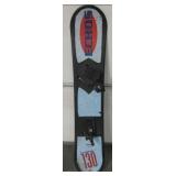 50.5" Echos Snow Board