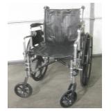 Roscoe K2-Lite Wheelchair