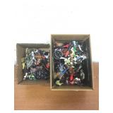 Star Wars LFL Hasbro Heroclix Game Figures