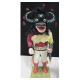 Eskite Black Ogre