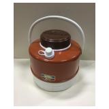 Vintage Thermos PIcnic Jug W/ Original Box