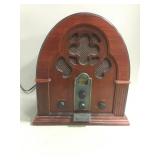 Classic Collectors Edition AM/FM/Cassette Player