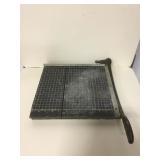 Vtg American Photo Labs No. 4 Paper Trimming Board