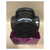 Bubble Pro Party Machine - Powers Up