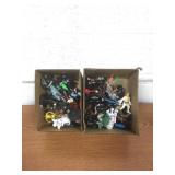 Star Wars LFL Hasbro Heroclix Game Figures