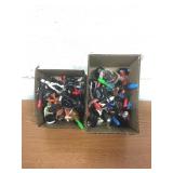 Star Wars LFL Hasbro Heroclix Game Figures