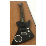 SynSonics BLack Youth Guitar not Working
