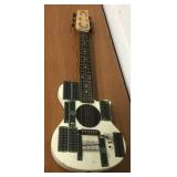 Customized First Act Discovery Electric Guitar