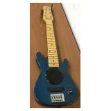 American Idol Youth Guitar W/ Speaker Untested