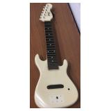 SynSonics Jr Pro Electric Guitar For Parts