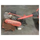 Yard Machine 5HP Rototiller Briggs Stratton